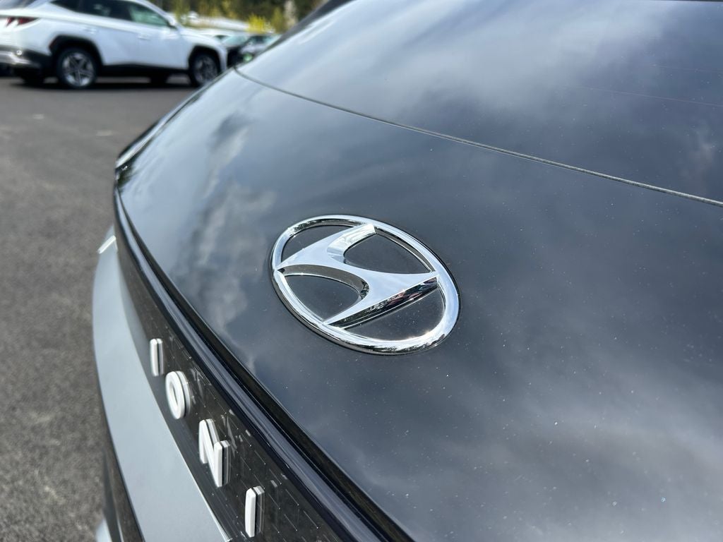 2023 Hyundai IONIQ 5 SE