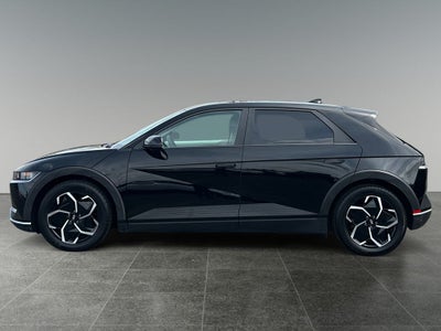 2023 Hyundai IONIQ 5 SE