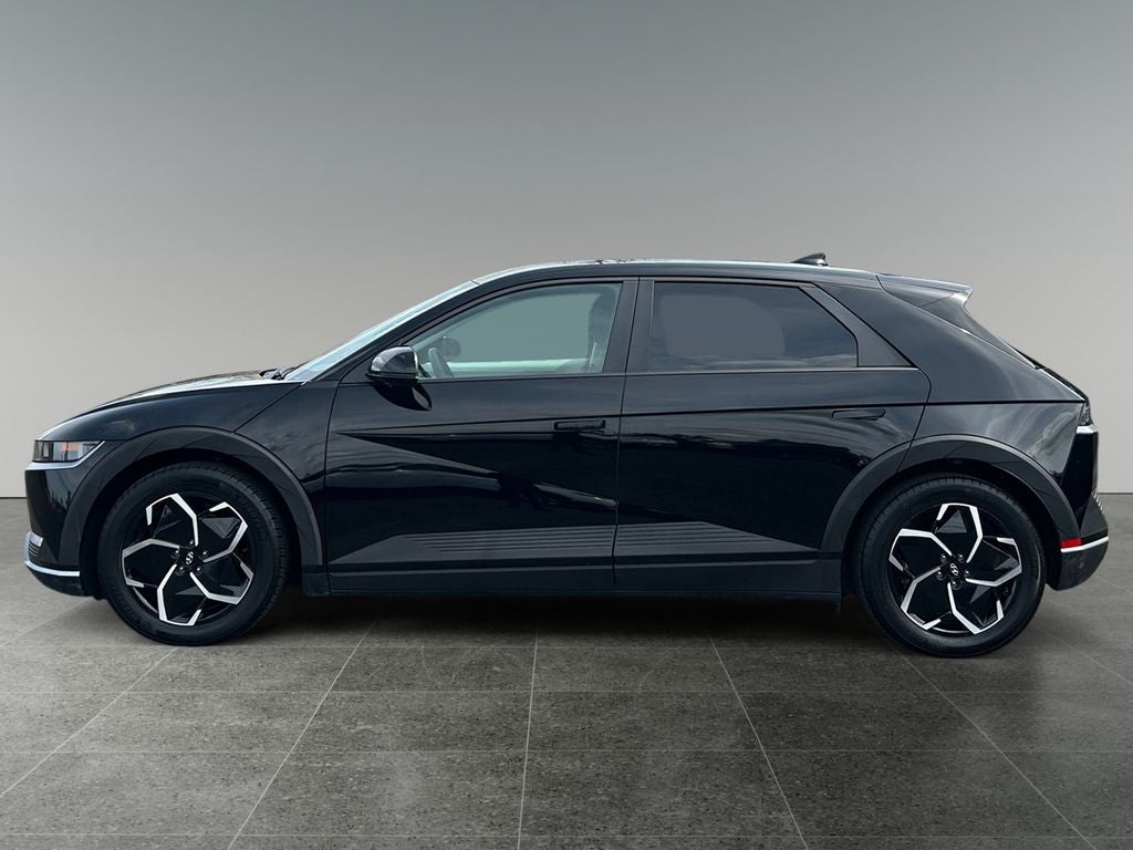 2023 Hyundai IONIQ 5 SE
