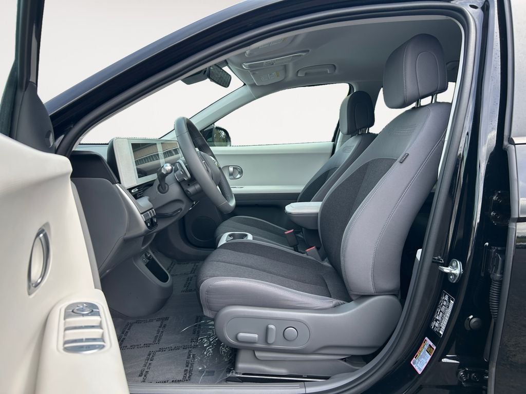 2023 Hyundai IONIQ 5 SE