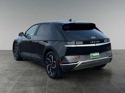 2023 Hyundai IONIQ 5 SE