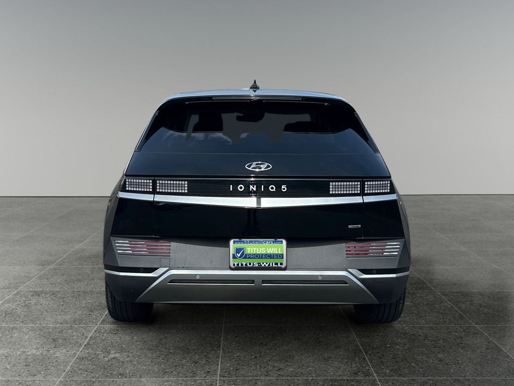 2023 Hyundai IONIQ 5 SE