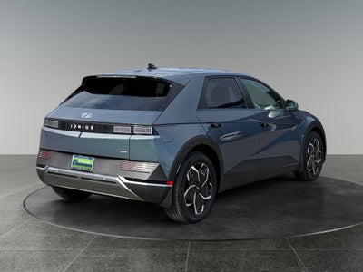 2024 Hyundai IONIQ 5 SE
