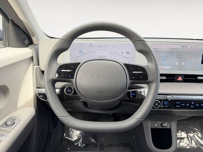 2024 Hyundai IONIQ 5 SE