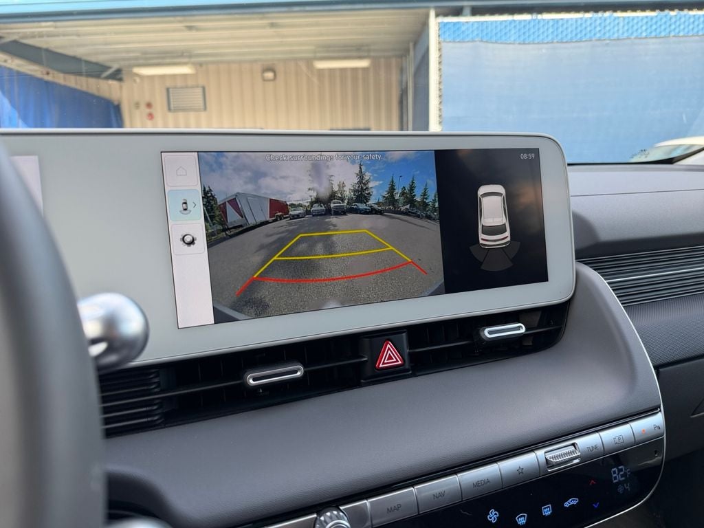2024 Hyundai IONIQ 5 SE