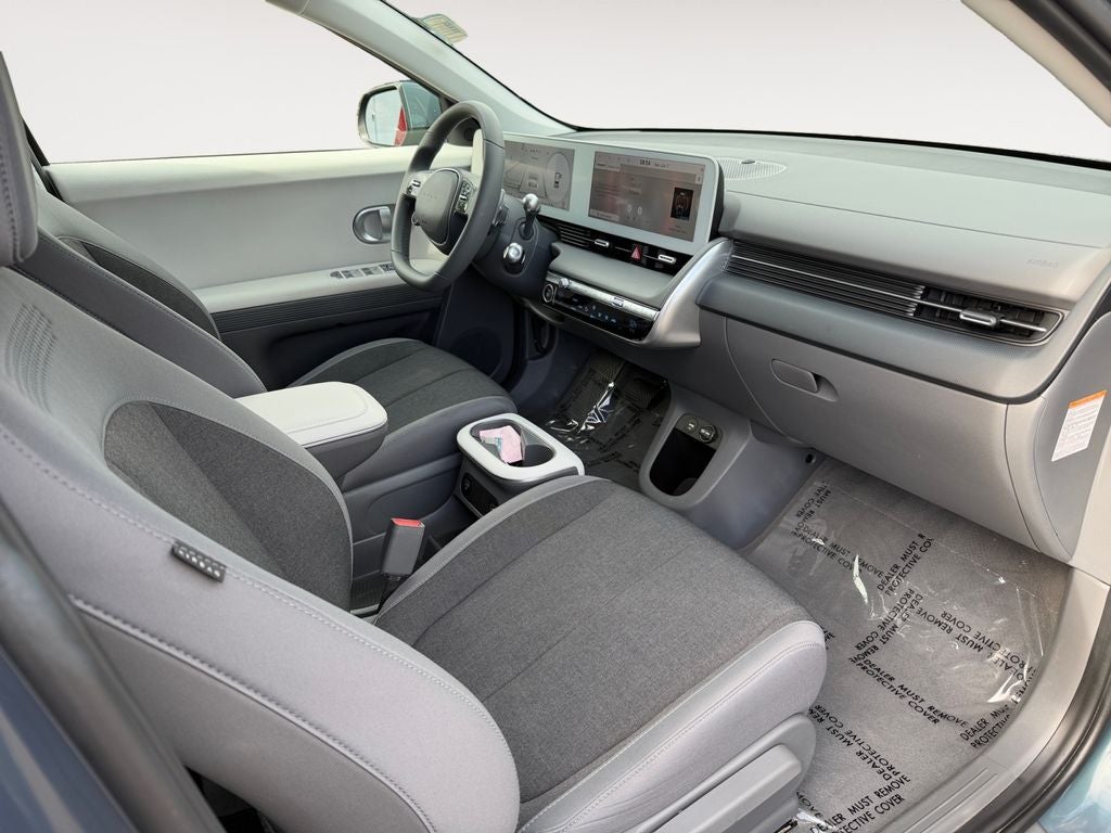 2024 Hyundai IONIQ 5 SE