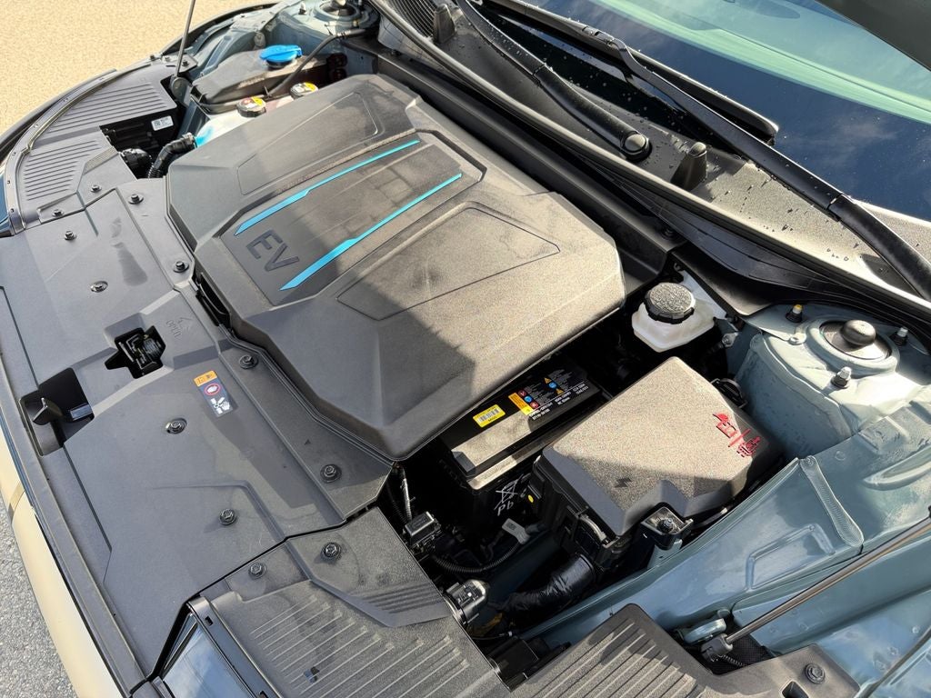 2024 Hyundai IONIQ 5 SE
