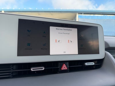2024 Hyundai IONIQ 5 SE