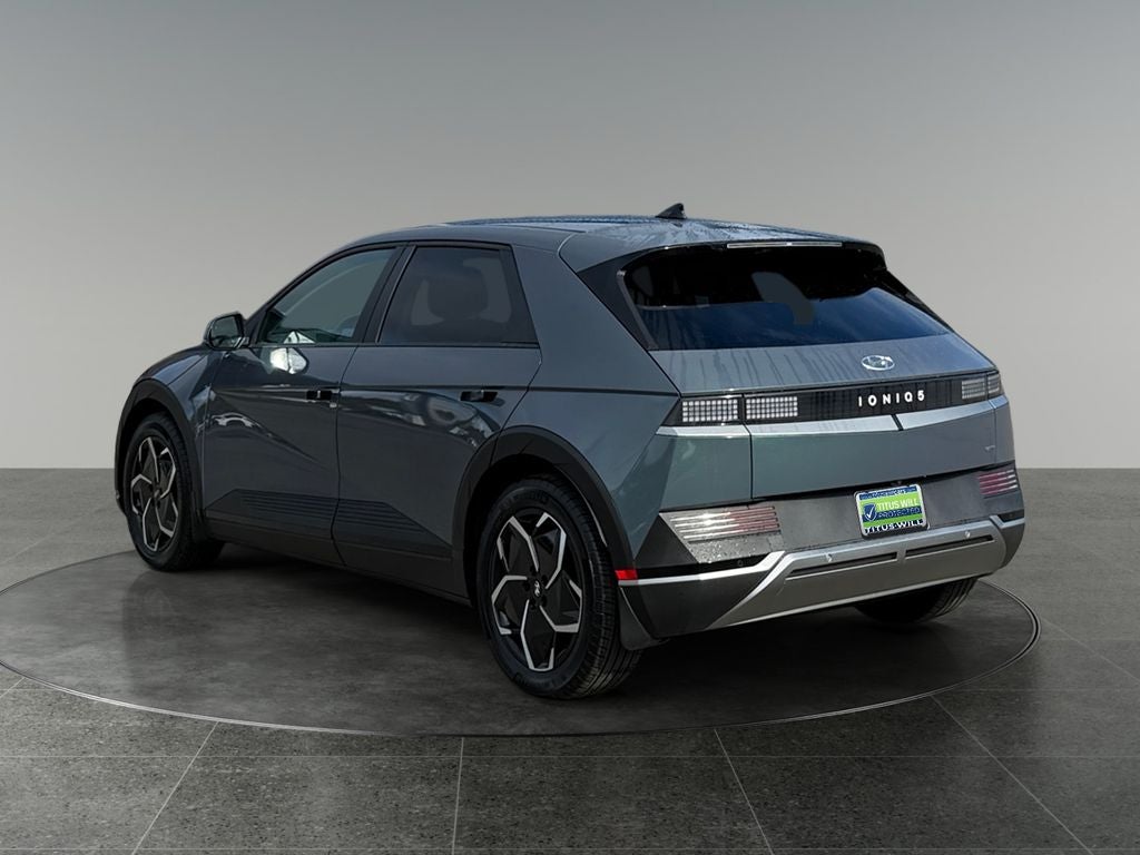 2024 Hyundai IONIQ 5 SE