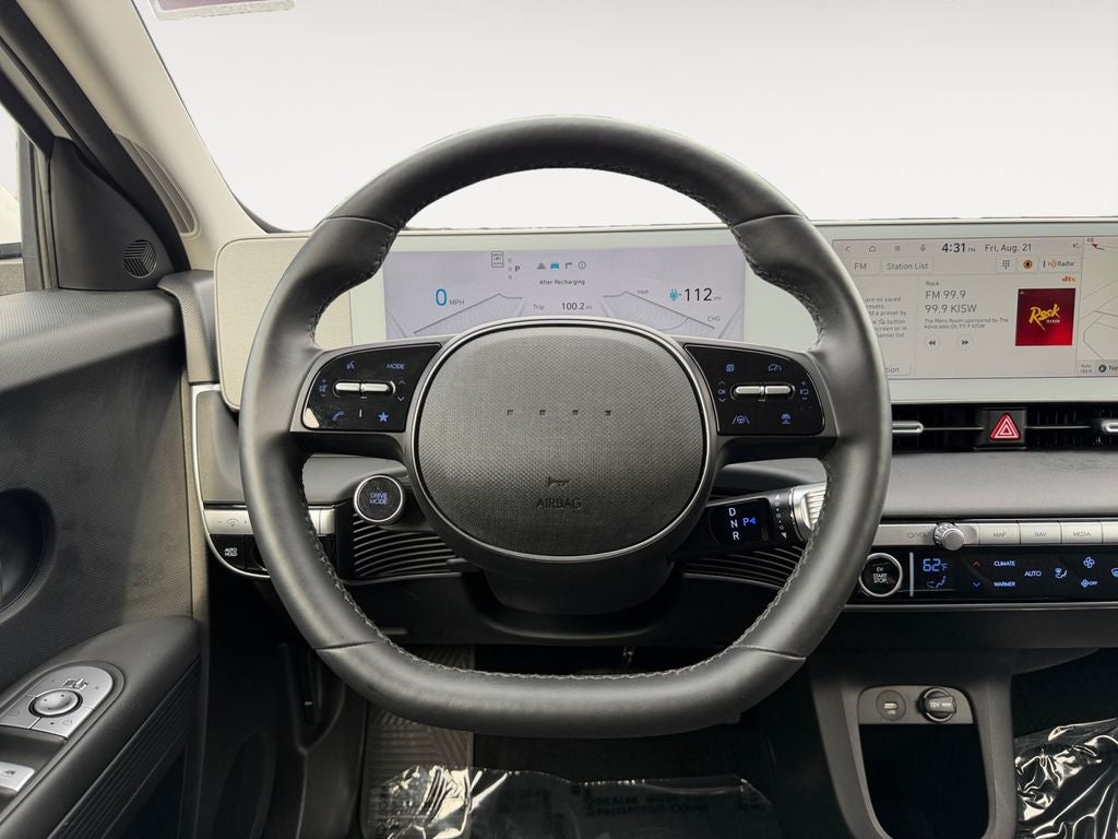 2024 Hyundai IONIQ 5 SEL