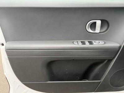 2024 Hyundai IONIQ 5 SEL RWD