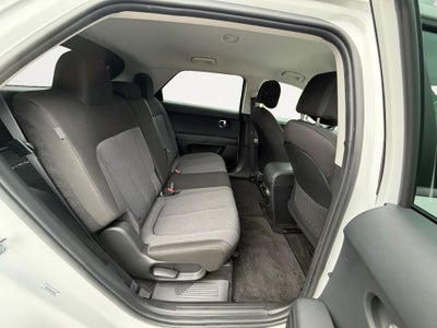 2024 Hyundai IONIQ 5 SEL RWD