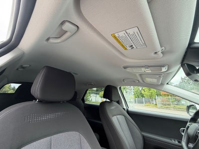 2024 Hyundai IONIQ 5 SEL RWD