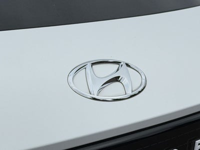 2024 Hyundai IONIQ 5 SEL RWD