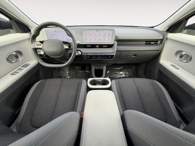2024 Hyundai IONIQ 5 SEL RWD