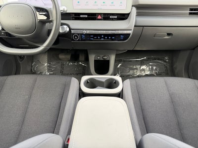 2024 Hyundai IONIQ 5 SEL RWD