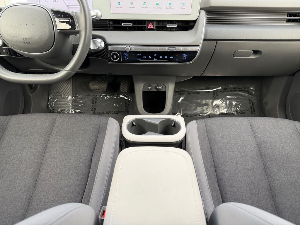 2024 Hyundai IONIQ 5 SEL RWD