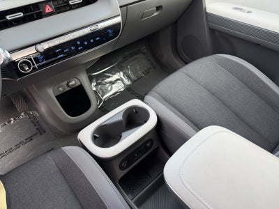 2024 Hyundai IONIQ 5 SEL RWD