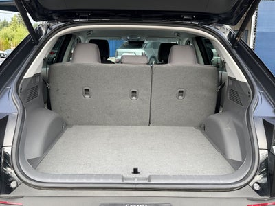 2024 Hyundai IONIQ 5 SEL RWD