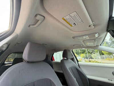 2024 Hyundai IONIQ 5 SEL RWD