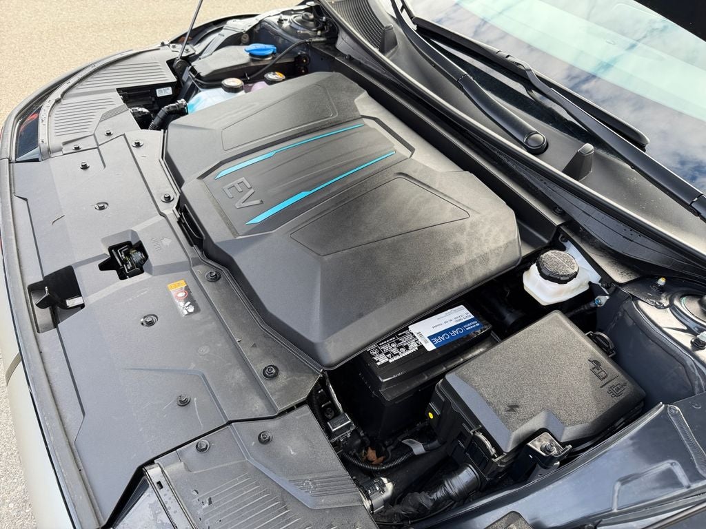 2024 Hyundai IONIQ 5 SEL RWD