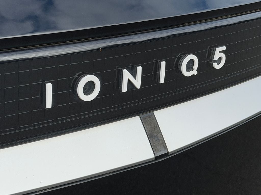 2024 Hyundai IONIQ 5 SEL RWD