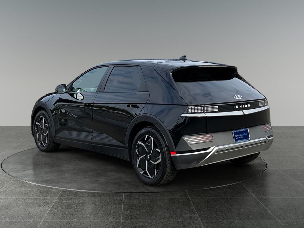 2024 Hyundai IONIQ 5 SEL RWD
