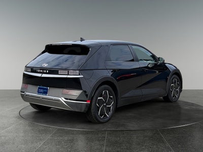 2024 Hyundai IONIQ 5 SEL RWD
