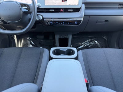 2024 Hyundai IONIQ 5 SEL RWD