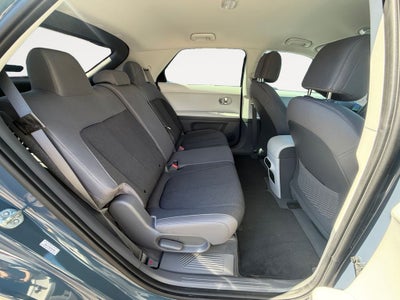 2024 Hyundai IONIQ 5 SEL RWD