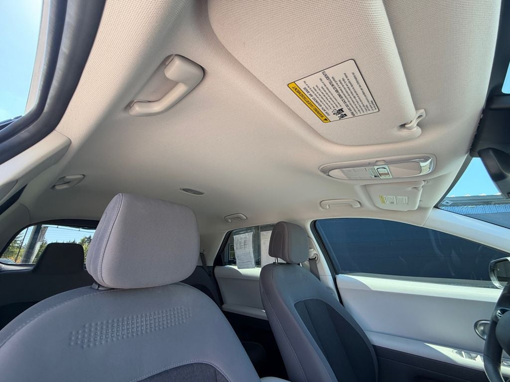 2024 Hyundai IONIQ 5 SEL RWD