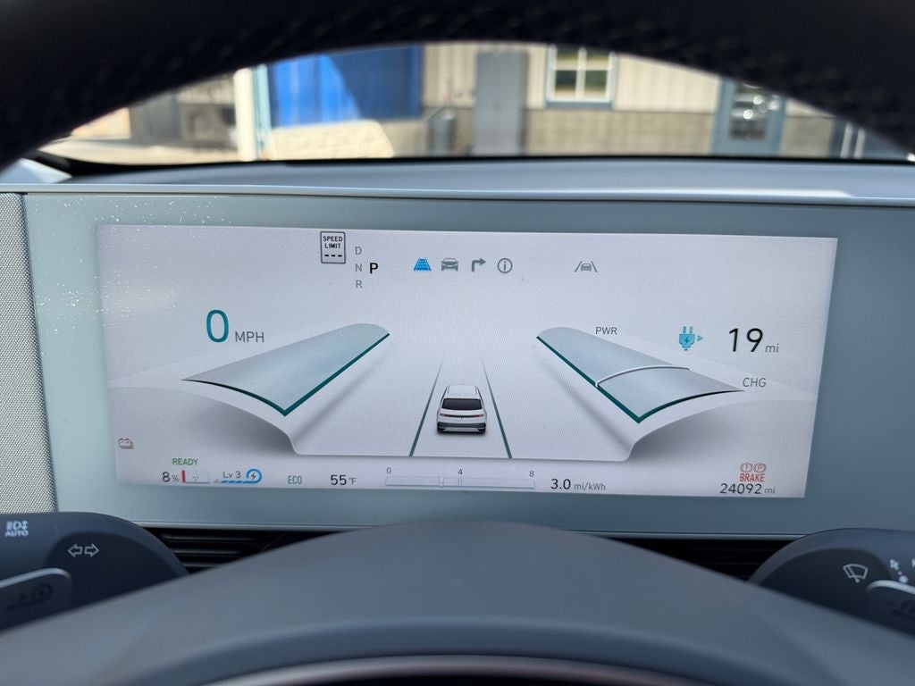 2024 Hyundai IONIQ 5 SEL