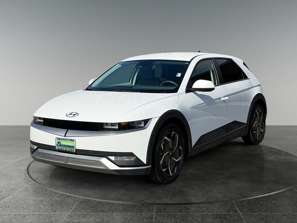 2024 Hyundai IONIQ 5 SEL