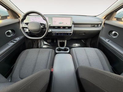 2024 Hyundai IONIQ 5 SEL RWD