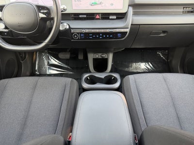 2024 Hyundai IONIQ 5 SEL RWD