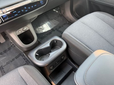 2024 Hyundai IONIQ 5 SEL RWD