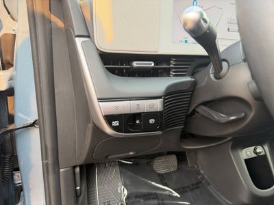 2024 Hyundai IONIQ 5 SEL RWD