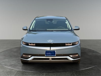 2024 Hyundai IONIQ 5 SEL RWD