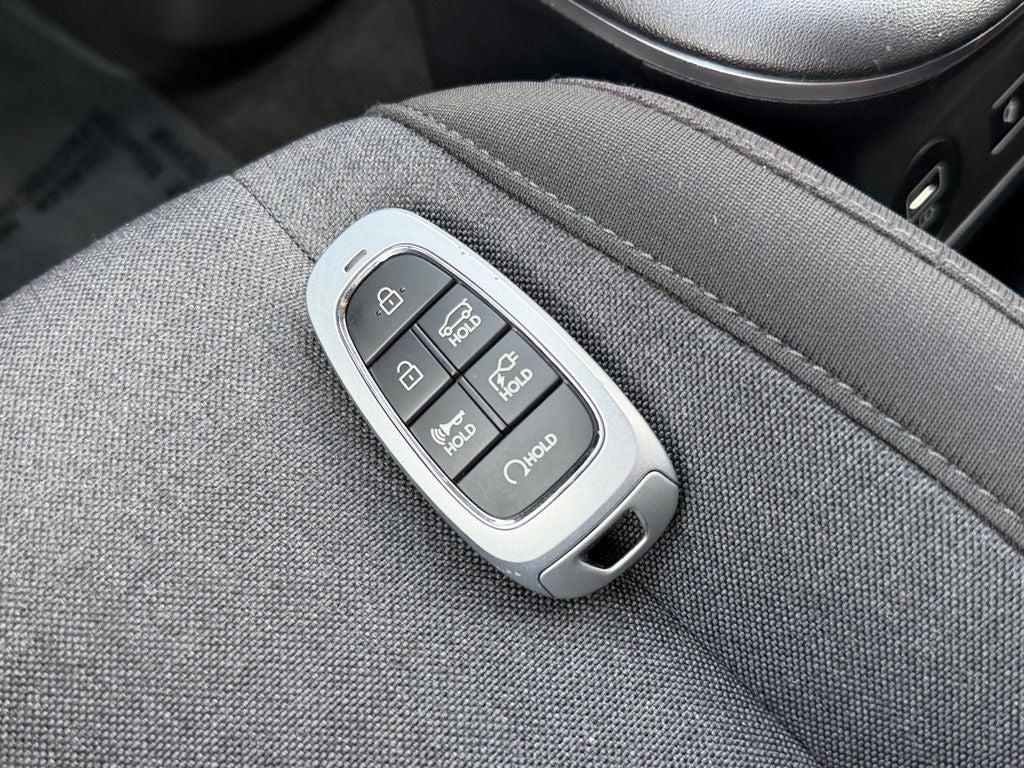 2024 Hyundai IONIQ 5 SEL RWD