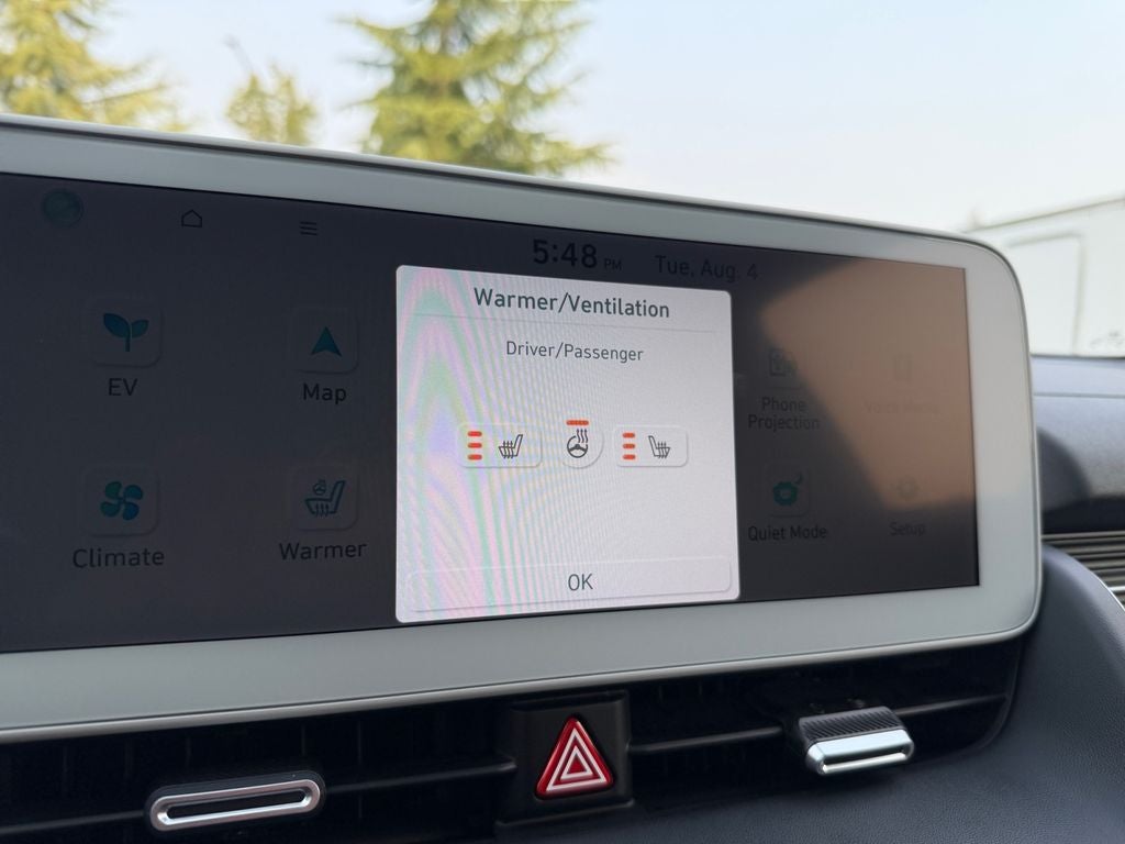 2024 Hyundai IONIQ 5 SEL RWD