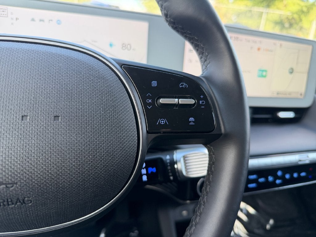 2023 Hyundai IONIQ 5 SEL