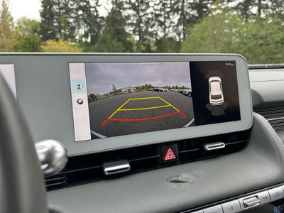 2023 Hyundai IONIQ 5 SEL