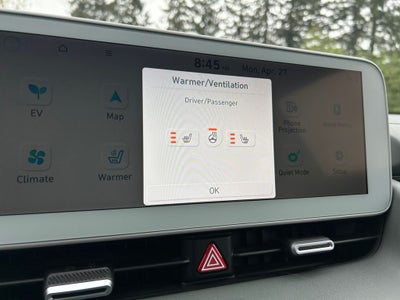 2023 Hyundai IONIQ 5 SEL