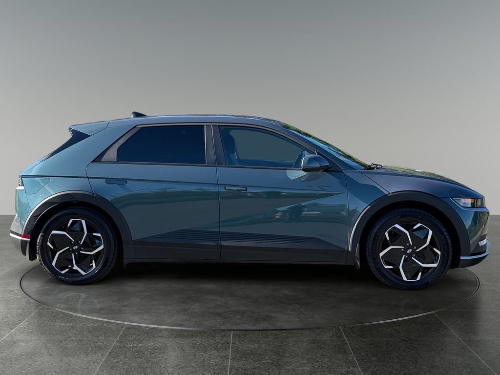 2023 Hyundai IONIQ 5 SEL AWD