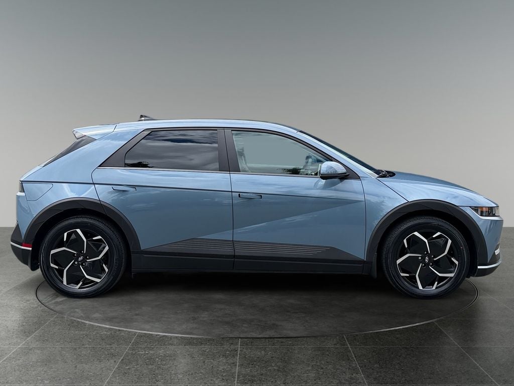 2023 Hyundai IONIQ 5 SEL AWD