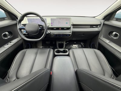 2023 Hyundai IONIQ 5 SEL AWD