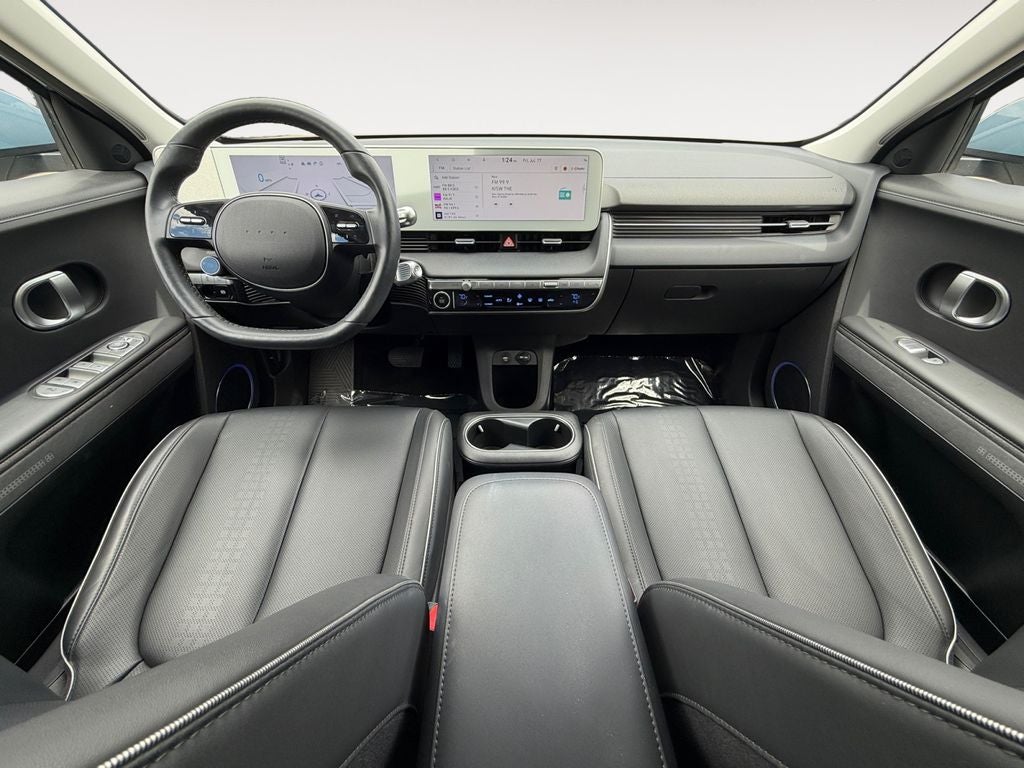 2023 Hyundai IONIQ 5 SEL AWD