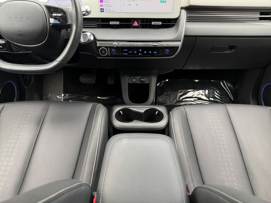 2023 Hyundai IONIQ 5 SEL AWD