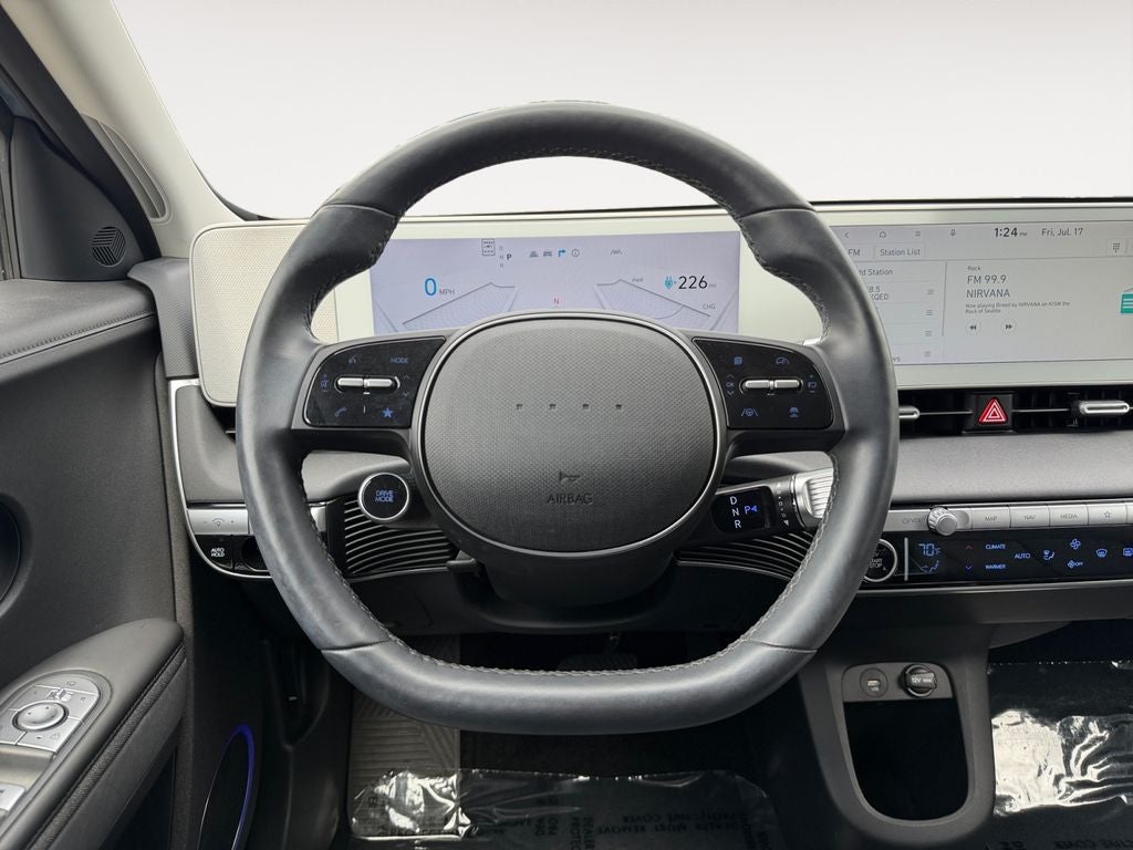 2023 Hyundai IONIQ 5 SEL AWD