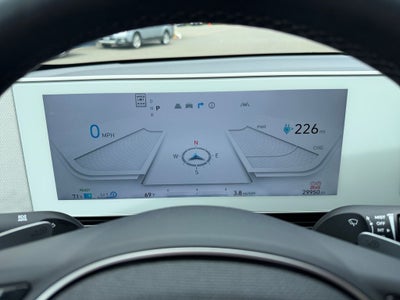 2023 Hyundai IONIQ 5 SEL AWD